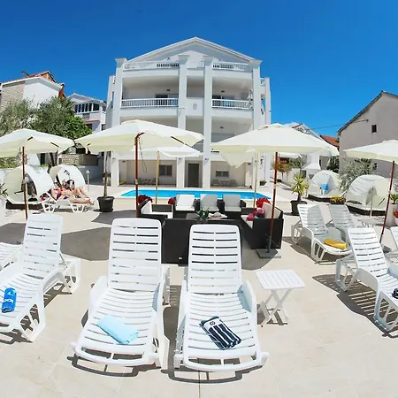 Maison d'hôtes Triana-adults Only