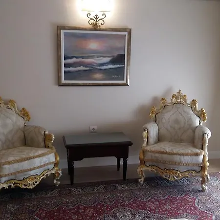 Triana-adults Only Konukevi Zadar