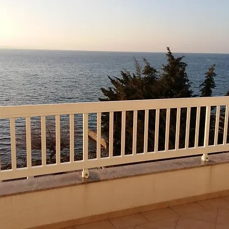 Maison d'hôtes Triana-adults Only Zadar