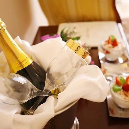 Triana-adults Only Πανσιόν 4*
