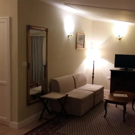 Triana-adults Only Maison d'hôtes 4*