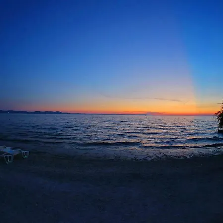 Maison d'hôtes Triana-adults Only 4*