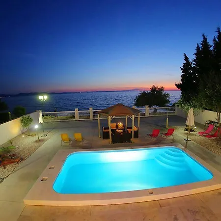 Maison d'hôtes Triana-adults Only Zadar