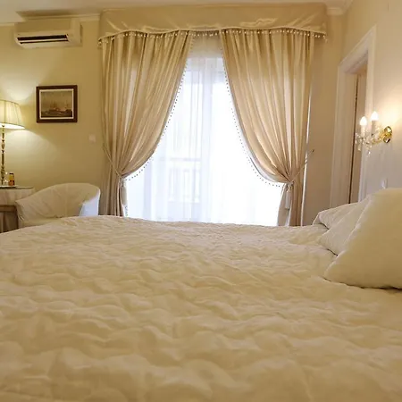 Maison d'hôtes Triana-adults Only