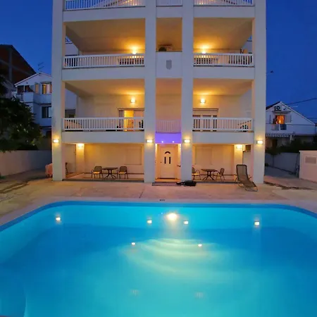 Triana-adults Only Maison d'hôtes Zadar
