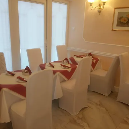 Triana-adults Only Maison d'hôtes Zadar