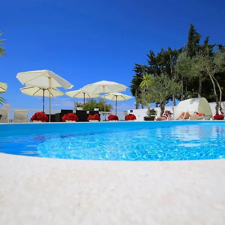 Maison d'hôtes Triana-adults Only 4*