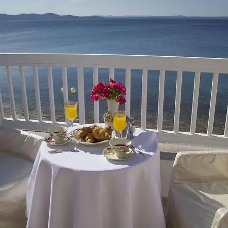 Triana-adults Only Maison d'hôtes Zadar