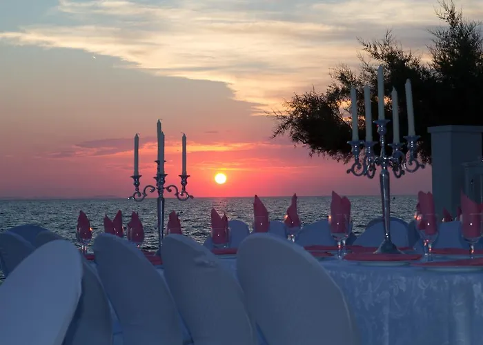 Triana-adults Only Affittacamere