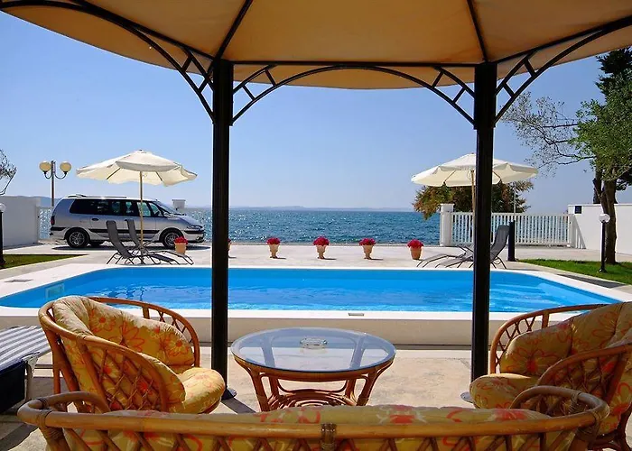 Triana-adults Only Pensionat Zadar