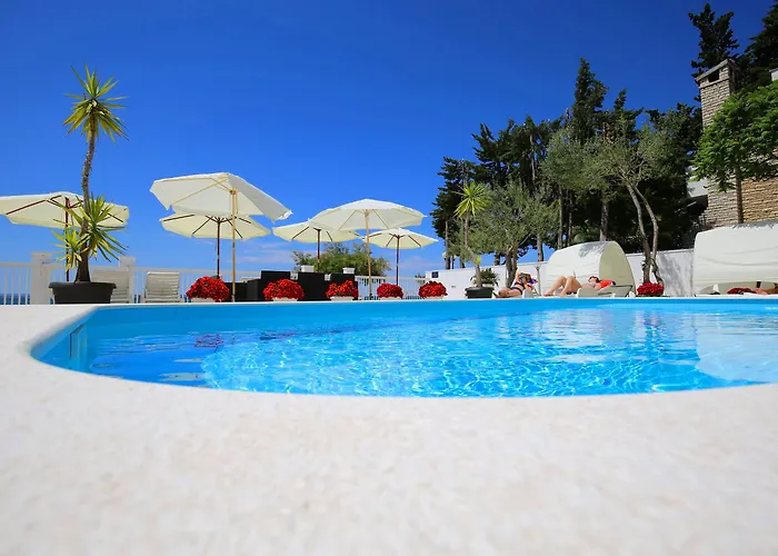 Triana-adults Only Pensionat 4*