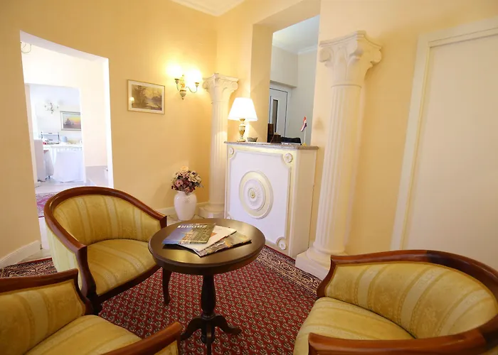 Pensionat Triana-adults Only Zadar