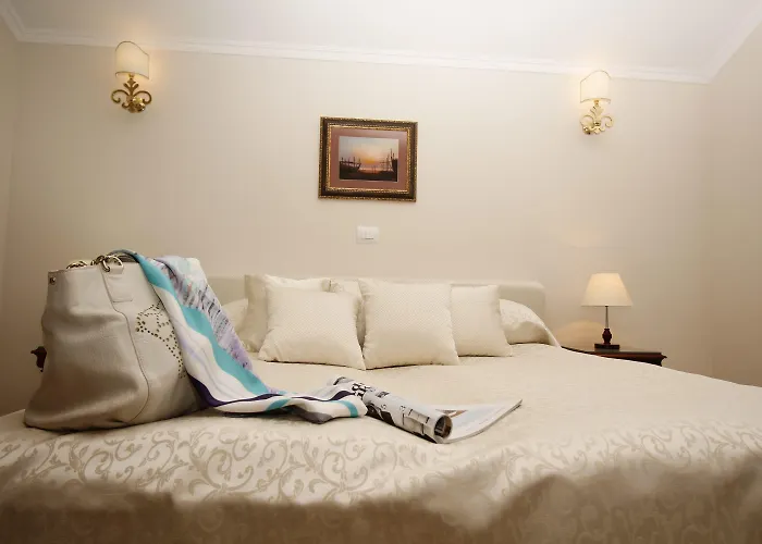 Triana-adults Only Affittacamere Zara