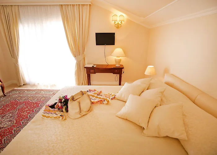 Triana-adults Only 4* Zara