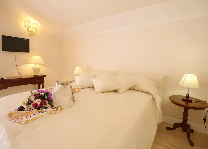 Affittacamere Triana-adults Only 4*