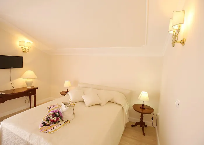 Triana-adults Only Pensionat 4*