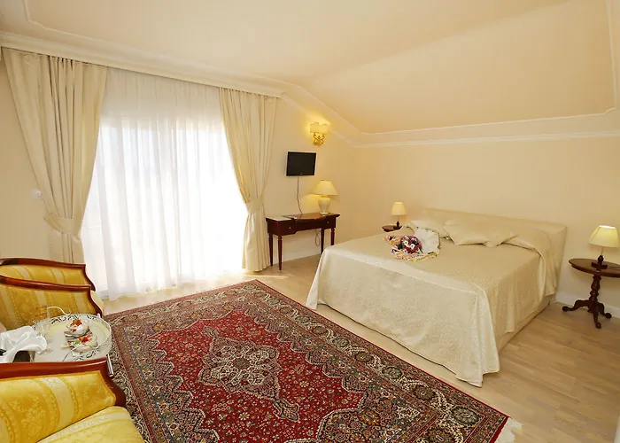 Triana-adults Only 4*