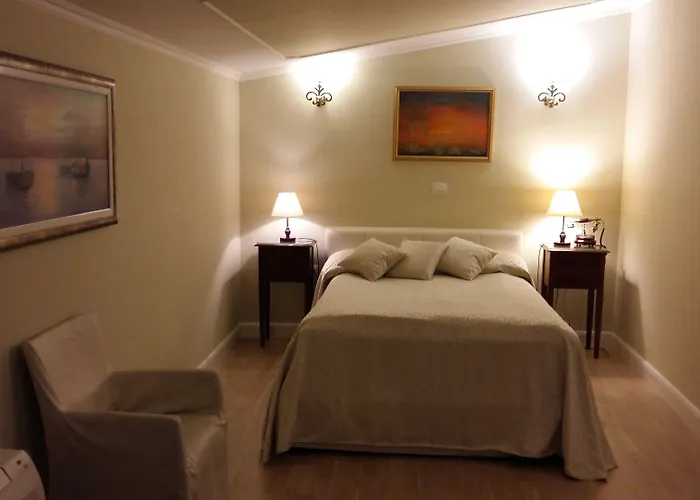 Triana-adults Only Pensionat