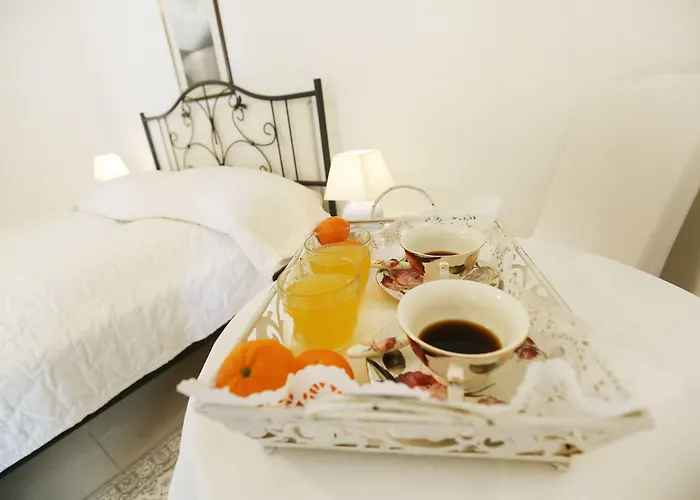 Pensionat Triana-adults Only Zadar