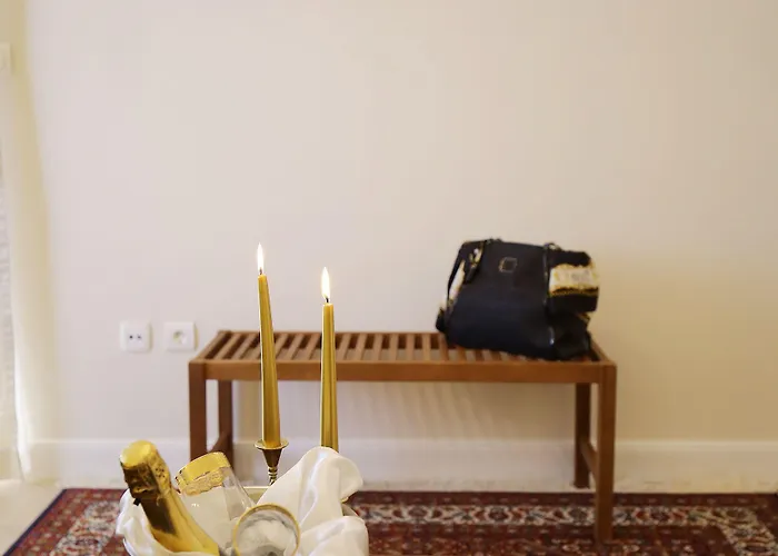 Triana-adults Only Pensionat