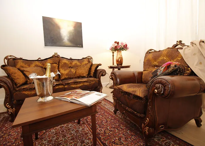 Triana-adults Only Pensionat 4*