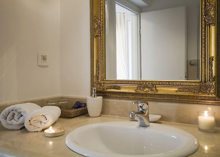 Pensionat Triana-adults Only 4*