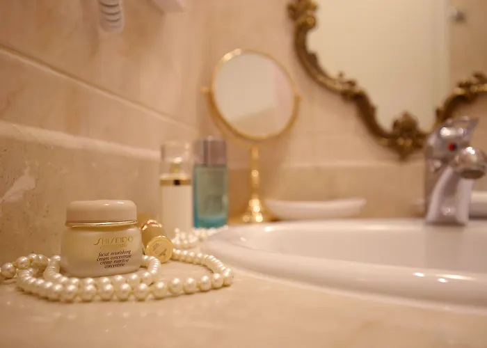 Pensionat Triana-adults Only 4*