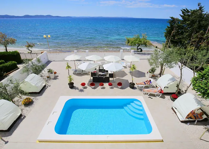 Triana-adults Only Affittacamere Zara