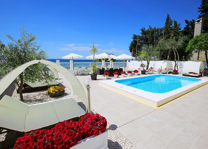 Pensionat Triana-adults Only