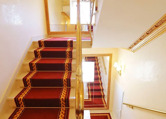 Triana-adults Only Pensionat 4*