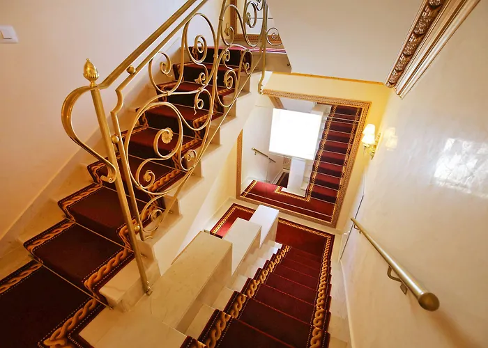 Affittacamere Triana-adults Only