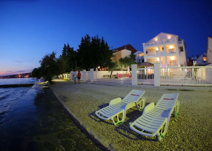 Pensionat Triana-adults Only Zadar