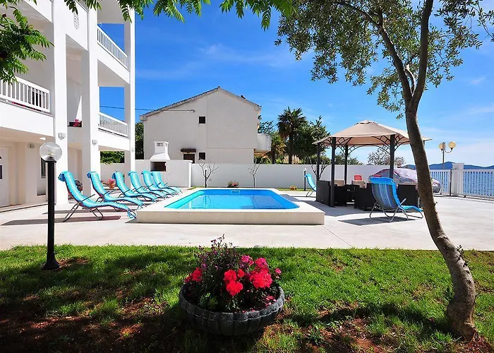 Triana-adults Only Pensionat Zadar