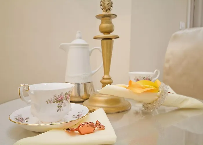 Pensionat Triana-adults Only Zadar