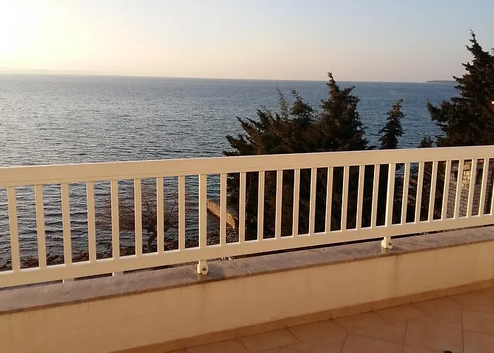 Pensionat Triana-adults Only Zadar