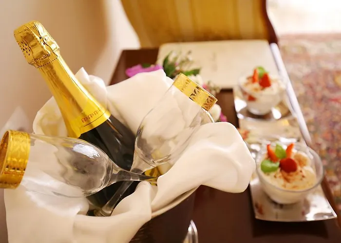 Triana-adults Only Affittacamere 4*