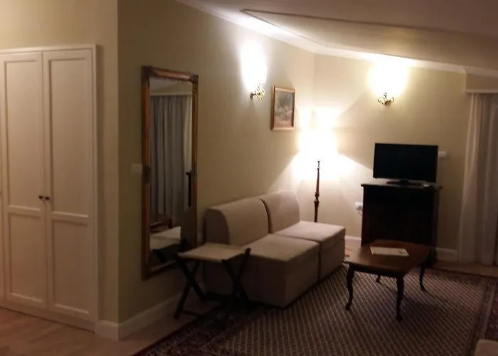 Triana-adults Only Affittacamere 4*