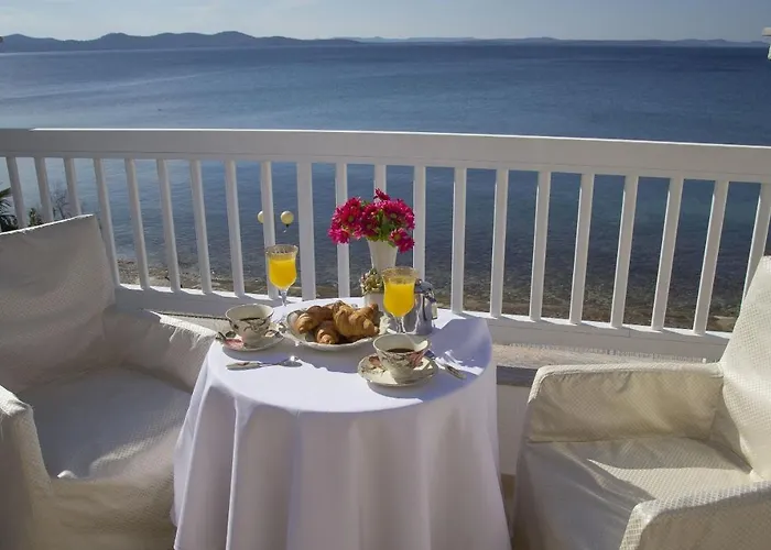 Triana-adults Only Pensionat Zadar